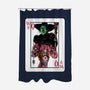 The Witches Of Oz-None-Polyester-Shower Curtain-zascanauta