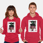 The Witches Of Oz-Unisex-Pullover-Sweatshirt-zascanauta