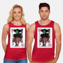 The Witches Of Oz-Unisex-Basic-Tank-zascanauta