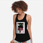 The Witches Of Oz-Womens-Racerback-Tank-zascanauta