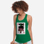 The Witches Of Oz-Womens-Racerback-Tank-zascanauta