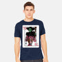 The Witches Of Oz-Mens-Heavyweight-Tee-zascanauta