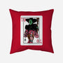 The Witches Of Oz-None-Removable Cover w Insert-Throw Pillow-zascanauta