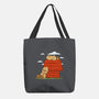 Peanuts-None-Basic Tote-Bag-Melonseta