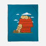 Peanuts-None-Fleece-Blanket-Melonseta