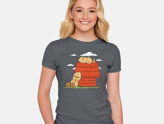 Peanuts