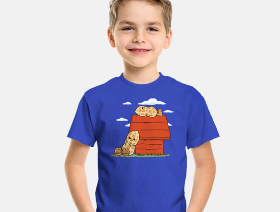 Peanuts