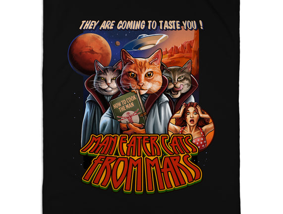 Cats From Mars