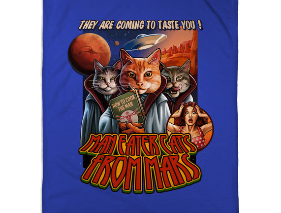 Cats From Mars