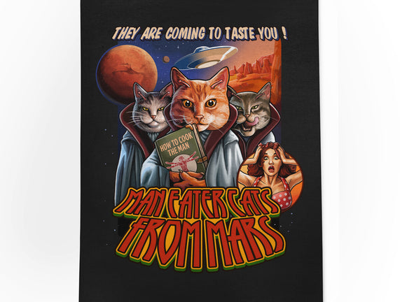 Cats From Mars