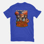 Cats From Mars-Youth-Basic-Tee-daobiwan