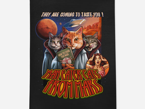 Cats From Mars