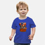 Cats From Mars-Baby-Basic-Tee-daobiwan