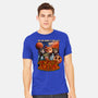 Cats From Mars-Mens-Heavyweight-Tee-daobiwan