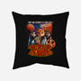 Cats From Mars-None-Removable Cover-Throw Pillow-daobiwan