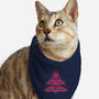 Fire Meditation-Cat-Bandana-Pet Collar-estudiofitas