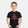 Fire Meditation-Youth-Basic-Tee-estudiofitas