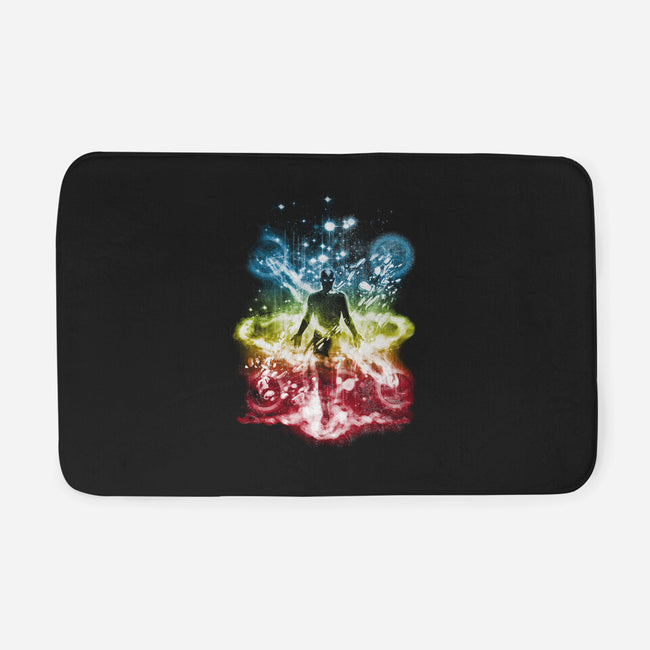 Last Space Bender-None-Memory Foam-Bath Mat-kharmazero