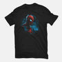 The Webmaster-Mens-Premium-Tee-kharmazero