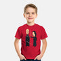 Lightsabers Are Cool-Youth-Basic-Tee-pigboom