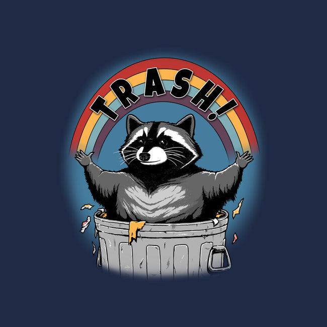 As Long As We Have Trash-Unisex-Basic-Tank-pigboom