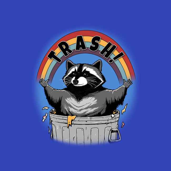 As Long As We Have Trash-Youth-Basic-Tee-pigboom