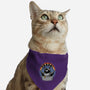 As Long As We Have Trash-Cat-Adjustable-Pet Collar-pigboom