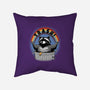 As Long As We Have Trash-None-Removable Cover-Throw Pillow-pigboom