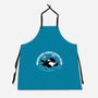 Whatever Sinks Your Boat-Unisex-Kitchen-Apron-Aarons Art Room