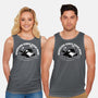 Whatever Sinks Your Boat-Unisex-Basic-Tank-Aarons Art Room