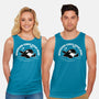 Whatever Sinks Your Boat-Unisex-Basic-Tank-Aarons Art Room