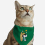 Summernuts-Cat-Adjustable-Pet Collar-Tri haryadi