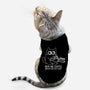 No One Gets Hurt-Cat-Basic-Pet Tank-Xentee