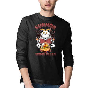 Summon Some Pizza