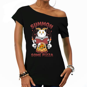 Summon Some Pizza