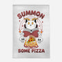 Summon Some Pizza-None-Outdoor-Rug-Tri haryadi