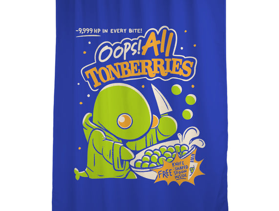 Oops! All Tonberries