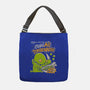 Oops! All Tonberries-None-Adjustable Tote-Bag-Aarons Art Room