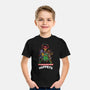 Teenage Mutant Ninja Muppets-Youth-Basic-Tee-zascanauta