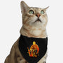 Shield Of Rosaria-Cat-Adjustable-Pet Collar-hypertwenty