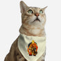 Shield Of Rosaria-Cat-Adjustable-Pet Collar-hypertwenty