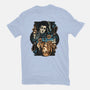 Scissorhands Duo-Mens-Premium-Tee-momma_gorilla