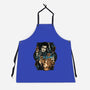 Scissorhands Duo-Unisex-Kitchen-Apron-momma_gorilla