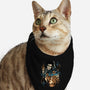 Scissorhands Duo-Cat-Bandana-Pet Collar-momma_gorilla