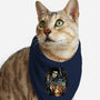 Scissorhands Duo-Cat-Bandana-Pet Collar-momma_gorilla