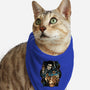 Scissorhands Duo-Cat-Bandana-Pet Collar-momma_gorilla