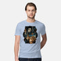 Scissorhands Duo-Mens-Premium-Tee-momma_gorilla