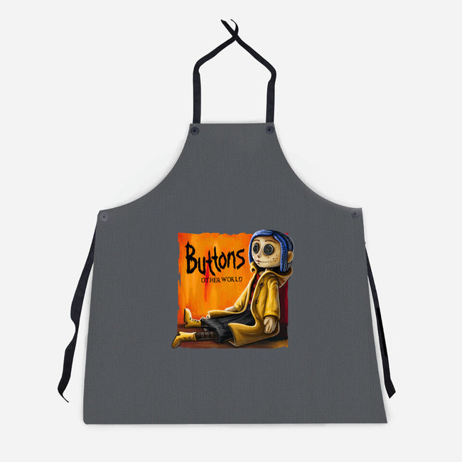 Other World-Unisex-Kitchen-Apron-daobiwan