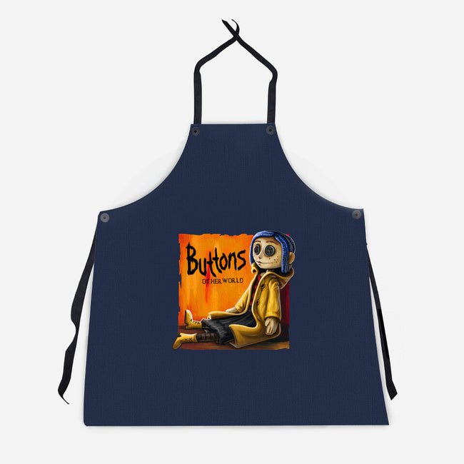 Other World-Unisex-Kitchen-Apron-daobiwan