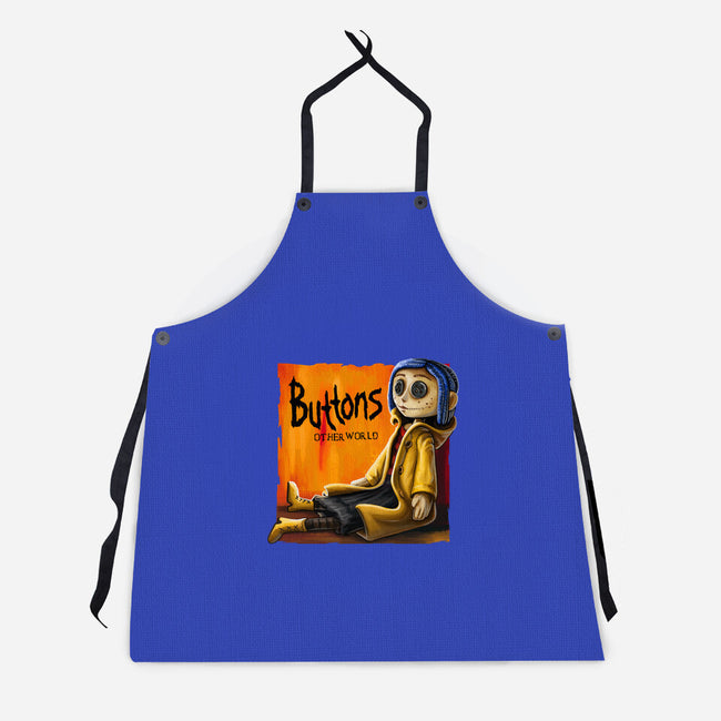 Other World-Unisex-Kitchen-Apron-daobiwan